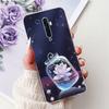 Чехол для Oppo Reno 2 Reno 2F 2Z Стильный Чехол с Рисунком Цветов Мягкий Тонкий Чехол для Телефона Для Oppo Reno2 F Z Reno2F Reno2Z Fundas Coque