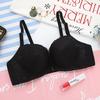 Events Women Lace Floral Wireless Bras Front Closure Lingerie Bralette  Adjusted Push Up Bra