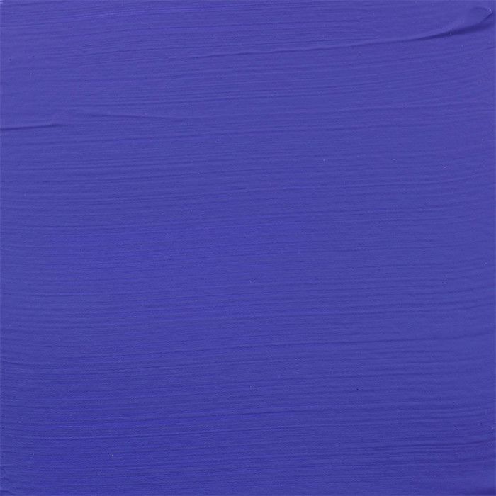 Peinture Acrylique - Talens - Amsterdam - 120ml - Violet Outremer Clair - Finition Mat