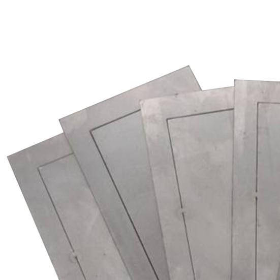 12 шт./компл. комплект для практики сварки, купоны для тяжелой сварки, учебная пластина для начинающих, улучшение навыков сварки своими руками, металлический лист