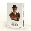 Interbellum Card Auction Семейная стратегическая настольная игра
