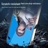 Mr. Blue Gorilla Huawei Pura 90 Tempered Glass Screen Protector