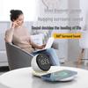 Умный светодиодный будильник с беспроводной зарядкой и Bluetooth-динамиком (Китайская версия)