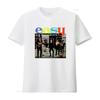 The Easybeats Easy Album Band Music T Shirt For All Size S To 5XL vintage Washed designer clothes fashion Unisex Comfortable