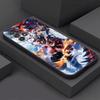 Ones Anime -Piece Roronoa Zoro Phone Cover For Samsung Galaxy A56 A57 5G A37 A55 A36 A26 A17 A07 A35 A34 A53 A54 A52 73 A72 Case