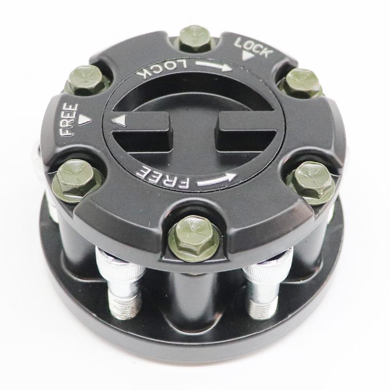 Jiangling Baowei Baodian Блокировка оси сцепления переднего колеса