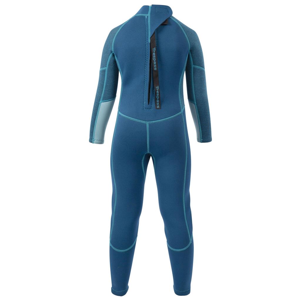 Childrens/Kids Lillian Wetsuit