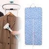 Ironing Board Mat Garment Steamer Pad Convenient Foldable Hanging Press for Laundry