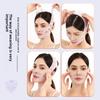 Face Elastic Band for Tightening Facial Lines and Double Chin. Sleep Facial Mask for Lifting and Improving. An Amazing Anti-aging Device.