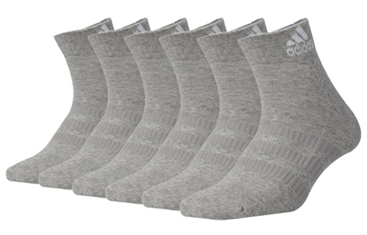 adidas Унисекс Баскетбольные Носки DZ9366