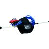Защитный чехол Shimano для катушки, Электрический черный, L 829276 Чехол/Катушка [для Катушек] PC-032L