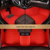 Geely Geometry A Pro 2022 Custom Full-Cover Car Mats