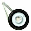 Drive Belt Idler Pulley for 2009-2011 Ford Escape Mazda Tribute Mercury Mariner