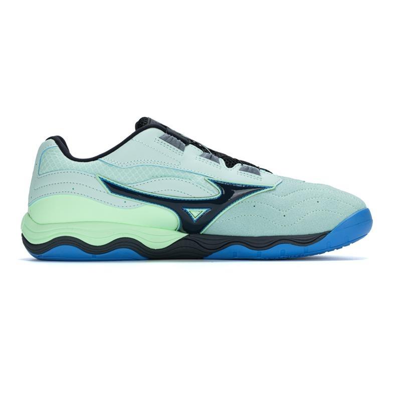 Mizuno Кроссовки для настольного тенниса Wave Medal SP5 81GA241221 Унисекс Белый Черный Красный