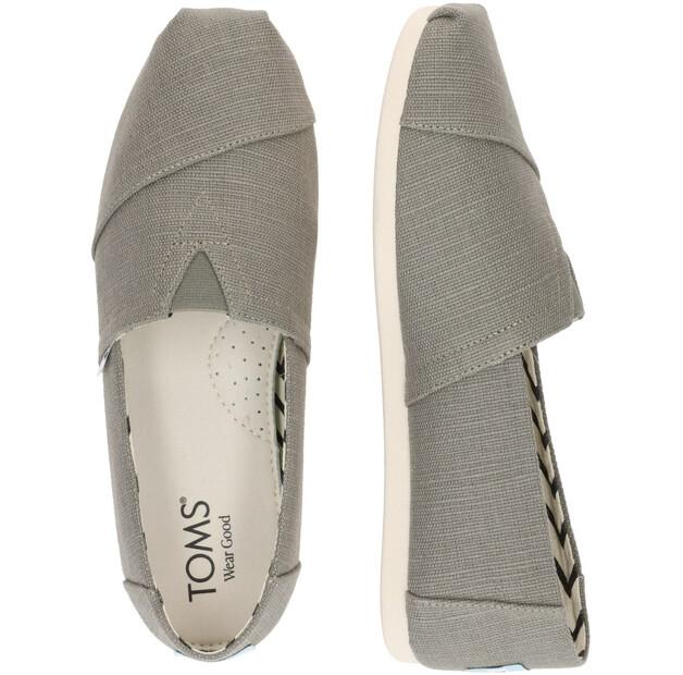 Кроссовки TOMS Shoes Alpargata Classic