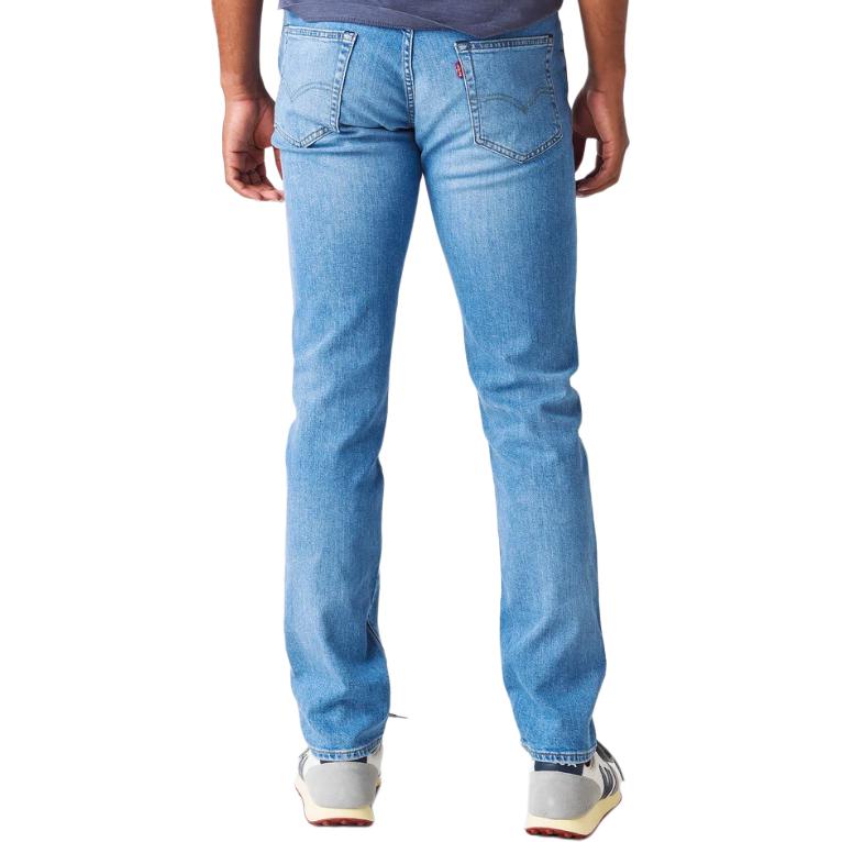 Levi's Jeans Men's Blue Moderate Other 04511-5007