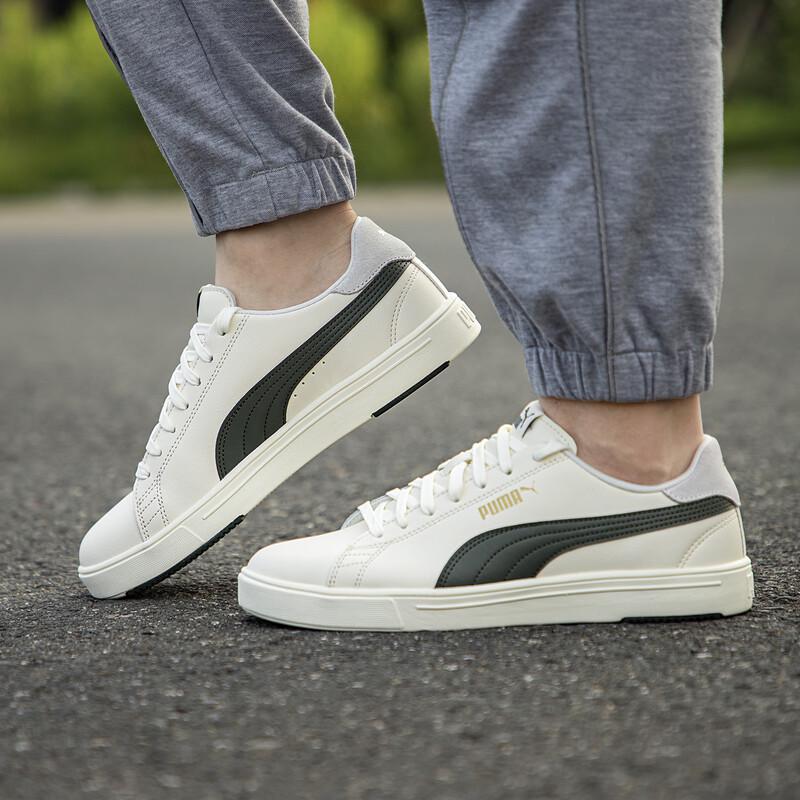 Puma Унисекс Низкие Скейт-Кеды 374902-13