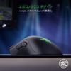 Эргономичная игровая мышь Razer DeathAdder Elite с гарантией авторизованного дистрибьютора [Японский продукт] RZ01-02010100-R3A1