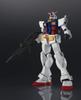 TAMASHII NATIONS GUNDAM UNIVERSE Мобильный доспех Gundam RX-78-2 GUNDAM Примерно 150 мм АБС и ПВХ Окрашенная подвижная фигурка