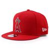 Команда MLB Major League 9FIFTY Angeles [New Era] [КОПИЯ КРОССОВКА] (Лос-Анджелес) [Элемент]