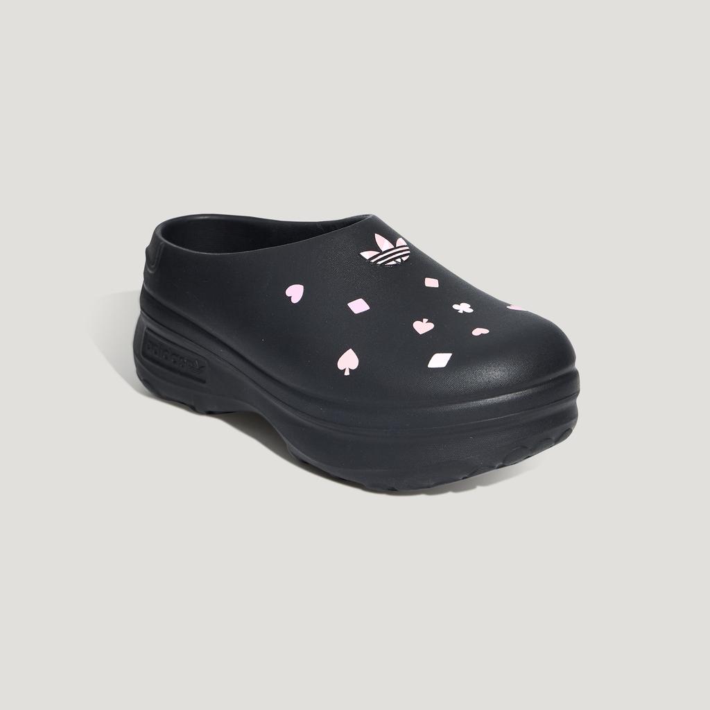 adidas Originals x Disney ADIFOM STAN MULE Кухонные туфли Женские Черные