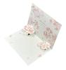 Sanrio Message Card Entrance Graduation Watercolor Cherry Blossom Appreciation Greeting Card Can Be Shipped Overseas SANRIO 869252 JSG18-3