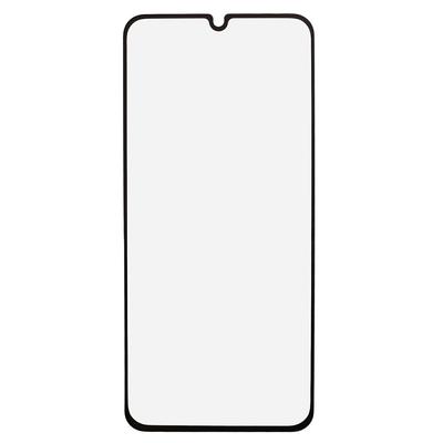 Для Samsung Galaxy A26 5G Защитная пленка из закаленного стекла Шелкография Полный клей Вторичная закалка Защита на весь экран