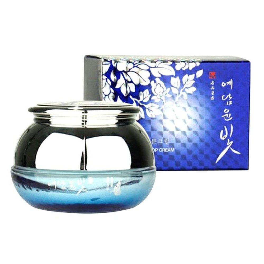 Edam Women's Cosmetics Yoon Jin-gyeol Увлажняющий крем для здоровой кожи 50 г