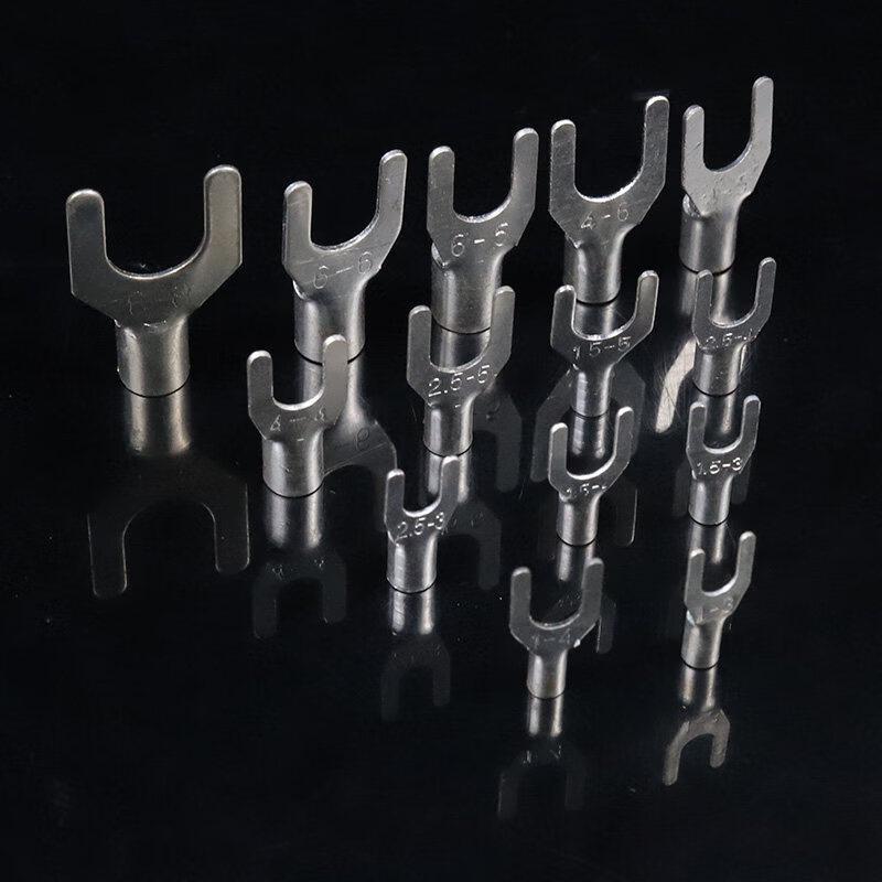UT Fork Type Cold Press Terminal