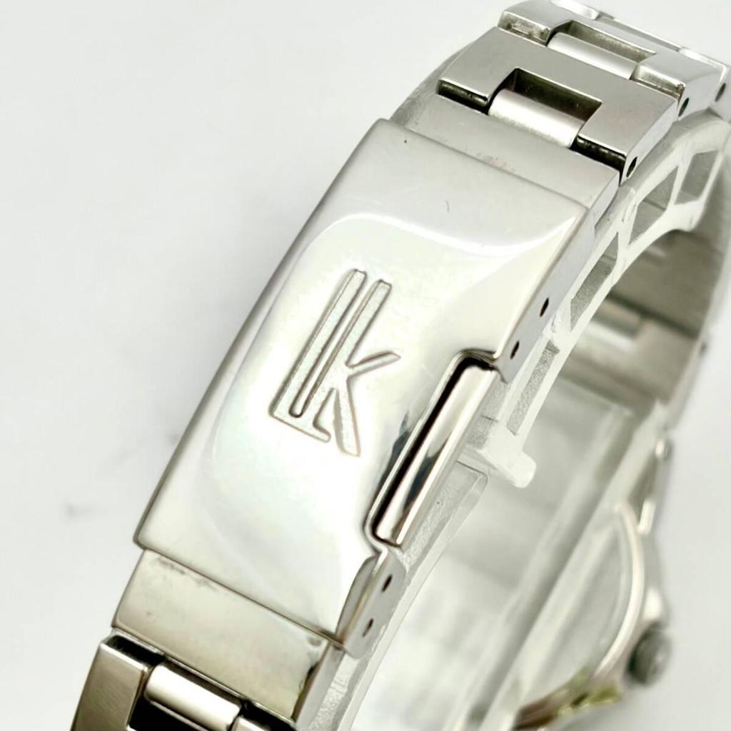 Б/у [В коробке/Новая батарея] Женские часы SEIKO lukia Корпус 4N21-1130 956572
