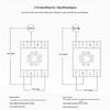 CHNT JSZ3F Power-off Delay Relay