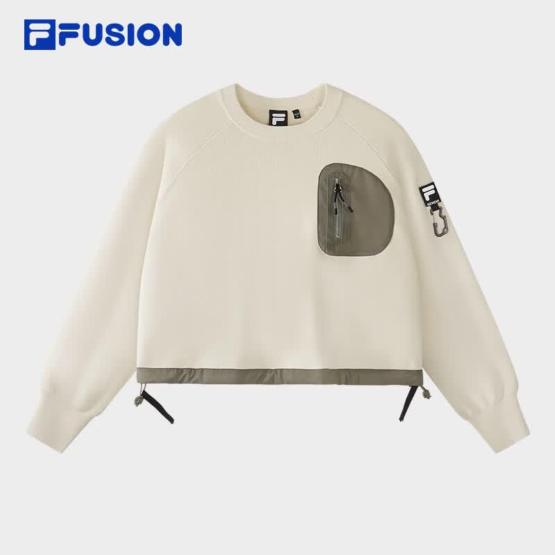 FILA FUSION NEMEN Women's Knitted Sweater