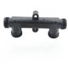 50% Glass Fiber Reinforced Sensor Valve Plastic Construction