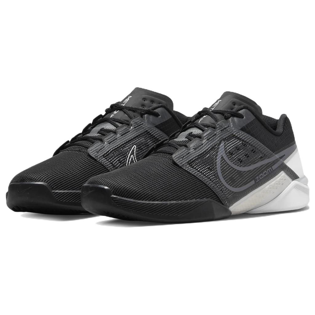 New Nike Zoom Metcon Turbo 2 Black Cool Grey DH3392-010
