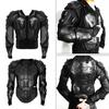 Motocycle Protective Combinations Motorcycle Racing Full Body Armor Spine Chest Protective Jacket