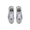 Li Ning Fangyuan Classic Non-Slip Wear-Resistant Low-Top Sports Casual Shoes Men Sneakers Gray AGCS017-2