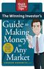 Книга Winning Investor's Guide To Making Money In Any Market: Quick and Dirty Tips,The