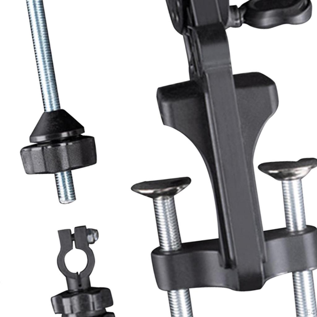 Fishing Line Spooler Equipment Adjustable Compact Supplies Sturdy Portable Accessories