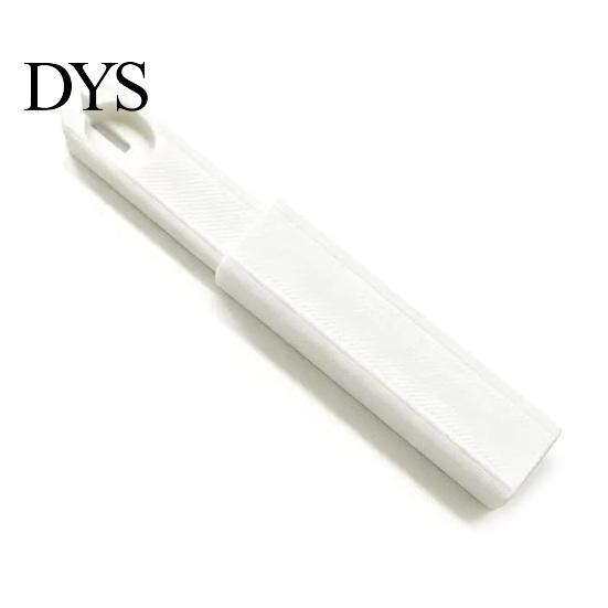 Balloon Knotting Device 3D Printed Knotter Tool, Lightweight Tying Helper for Latex Balloons, Fast Aid Kids, Adults, Party Setups