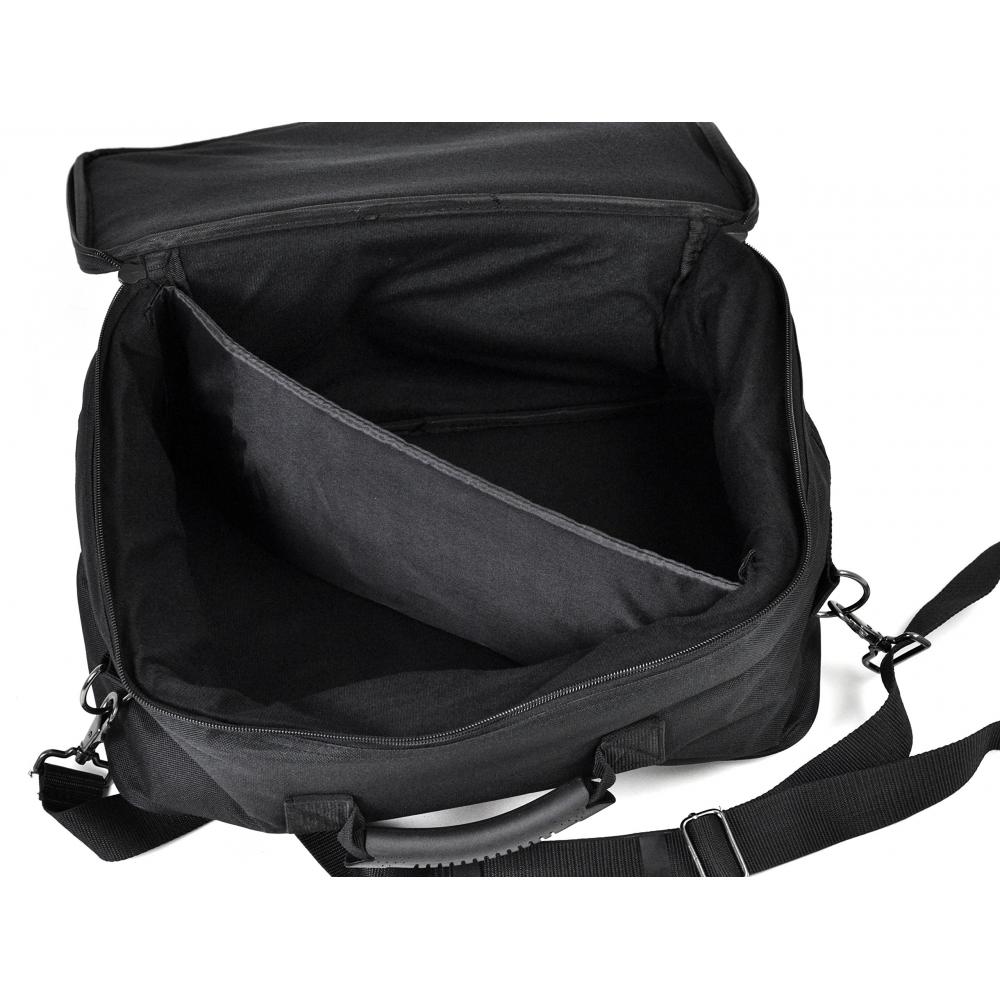 KC Чехол для двойной барабанной педали PCS-40