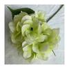 Silk Flowers Hydrangea 18in Realistic Wedding Home Decor Photography Gift Props