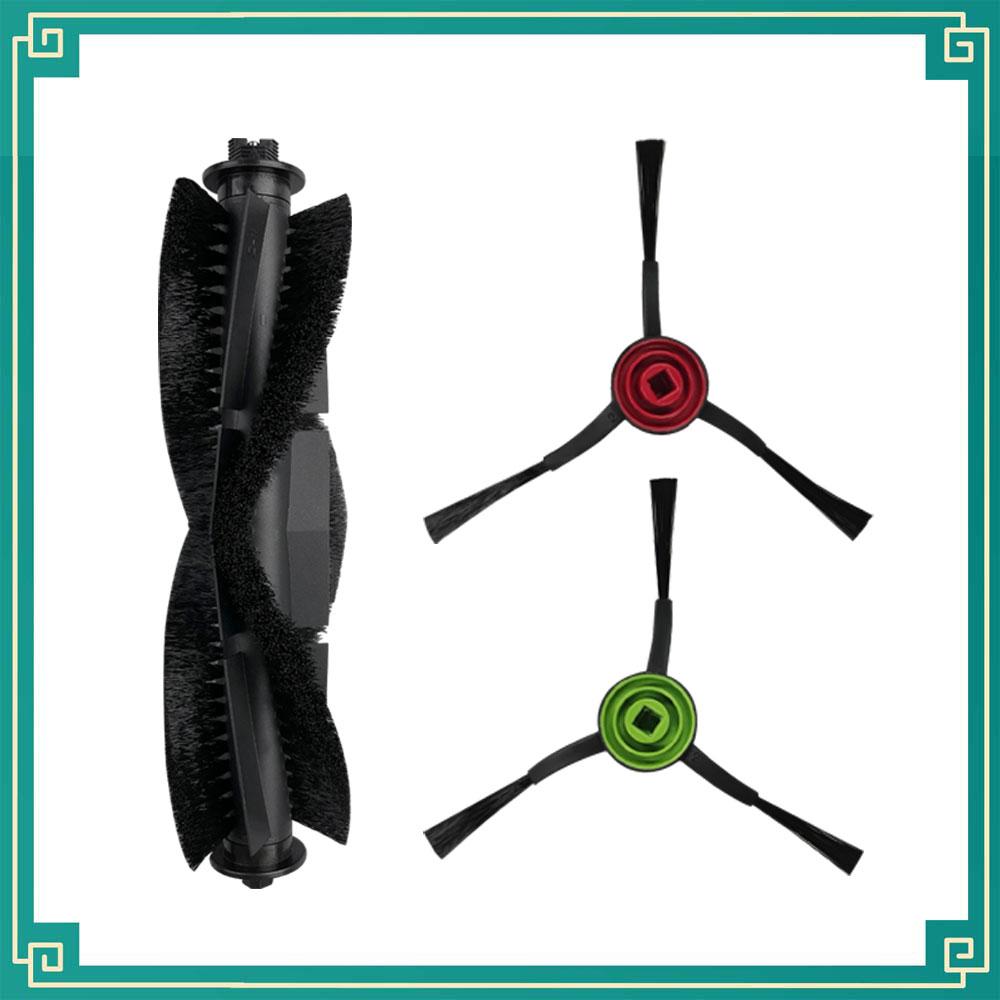 Fit For Lubluelu SL60D / SL60 / SG60 / SL61 / SL60 Plus Spare Parts Main Side Brush Hepa Filter Mop Cloth Accessories