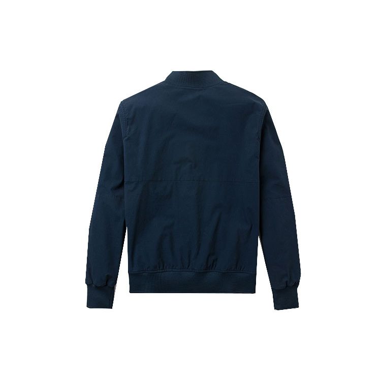 Timberland Повседневная куртка пилота осенняя мужская куртка темно-сапфирово-синяя A61FN-433