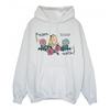 Womens/Ladies Alice In Wonderland What Kind Of Garden Hoodie