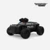 Hitec Turbo Racing Внедорожник C82 Черный Масштаб 1:76
