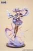 [USED] First-run Limited Edition Bonus: Genshin Impact Keqing: Swift Thunder and Rain Ver. 1/7 Scale Completed Figure
