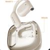 Newmine Q9 Open-Ear Bone Conduction Bluetooth Earbuds