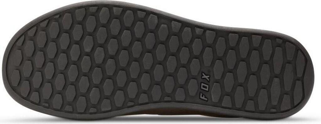 Кроссовки Fox Union Flat mocha