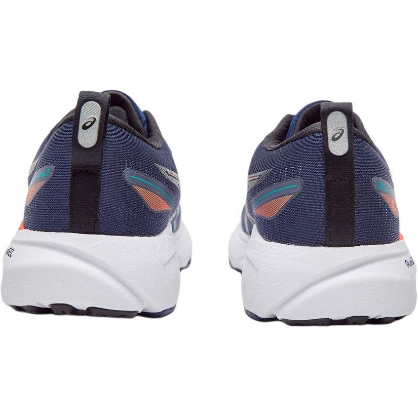 Asics Gel Kayano 31 GS Кроссовки детские темно-синие черные 1014A342-401