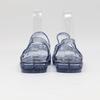 Shop   Women S Comfortable tranSparent fiSherman Jelly SandalS Aqua Strap WdmS W